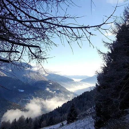Chalet La Cort * Monno