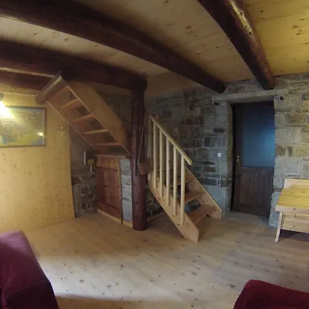 Holiday home Chalet La Cort Monno
