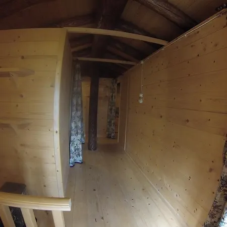 Chalet La Cort * Monno