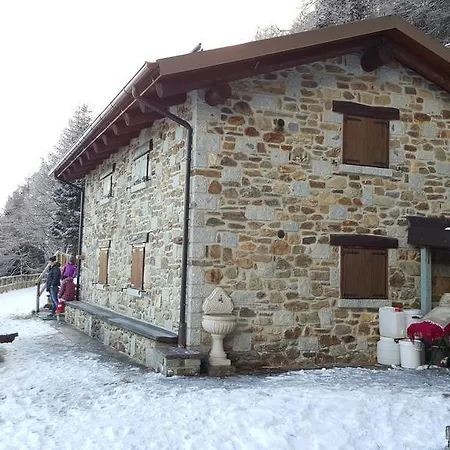 Chalet La Cort Holiday home Monno