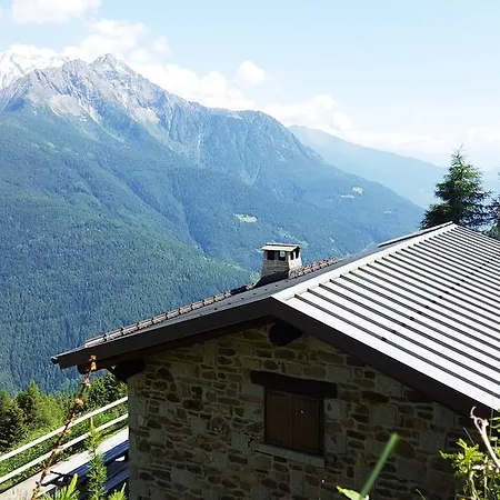 Chalet La Cort Holiday home
