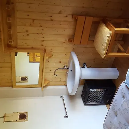Chalet La Cort Holiday home *