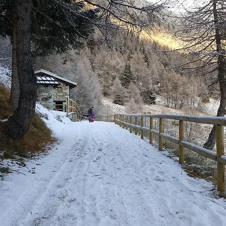Holiday home Chalet La Cort