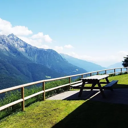 Chalet La Cort Holiday home *