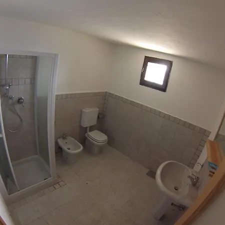 Chalet La Cort Holiday home Monno
