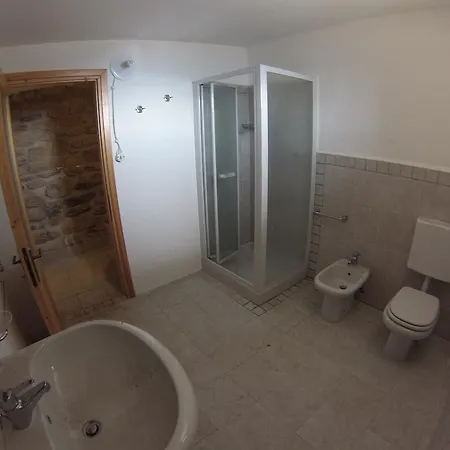 Holiday home Chalet La Cort *