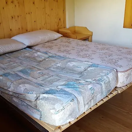 Holiday home Chalet La Cort Monno