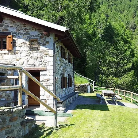 Chalet La Cort Holiday home