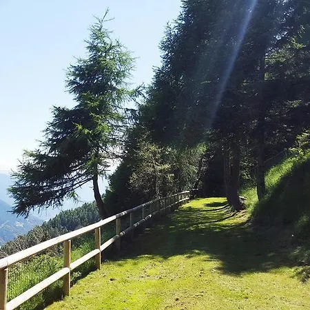 Holiday home Chalet La Cort *