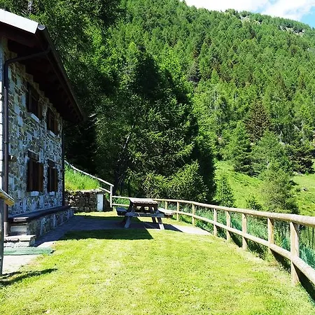 Chalet La Cort Holiday home *